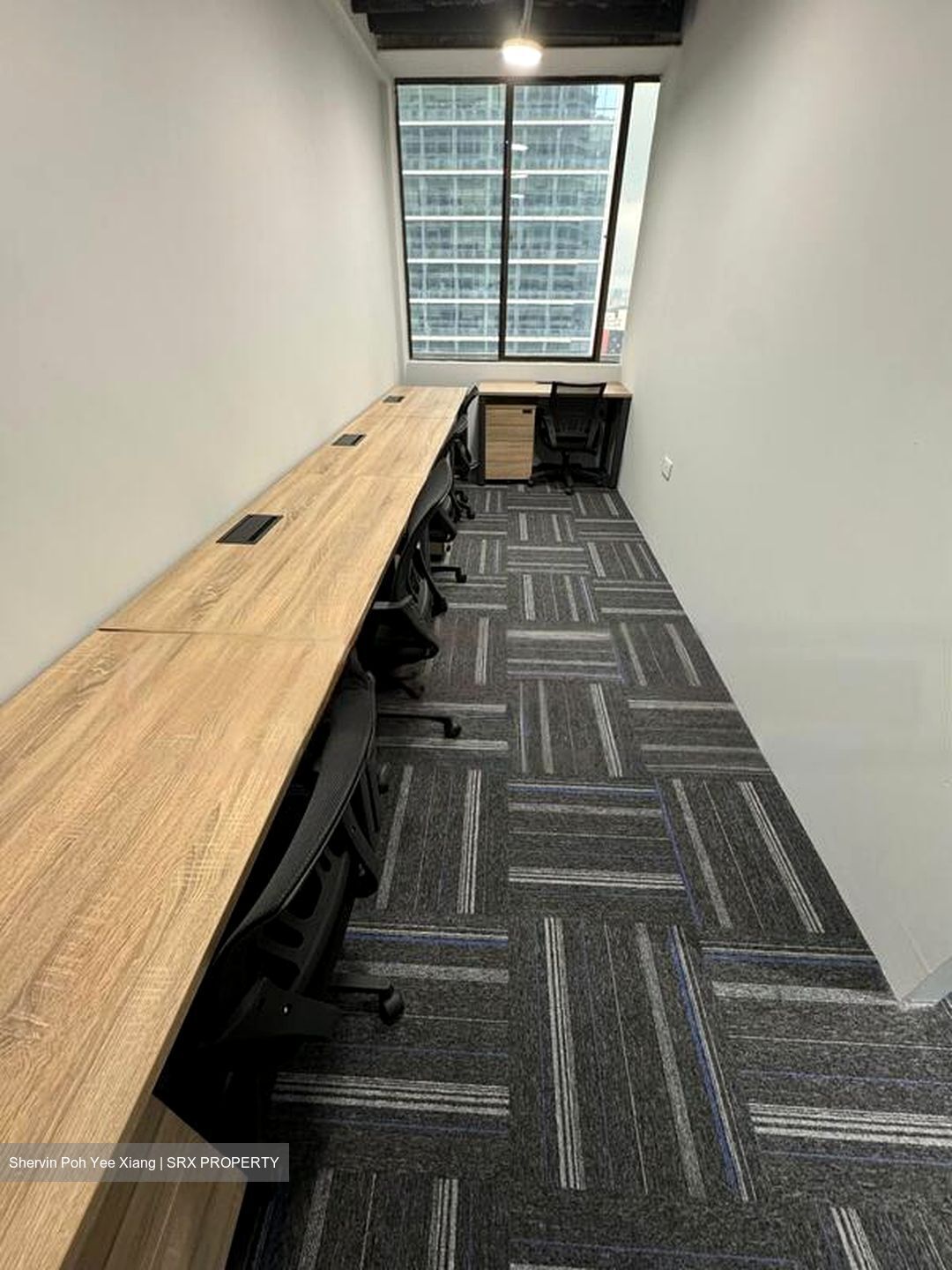 International Plaza (D2), Office #459908841